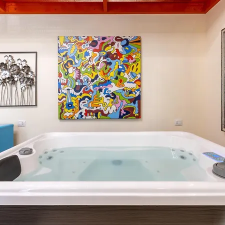 Gasthof Hotiday Porto Cagliari