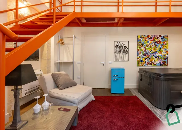 Hotiday Porto Cagliari