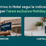 Hotiday Porto 3* Cagliari
