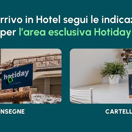 Hotiday Porto 3* Κάλιαρι