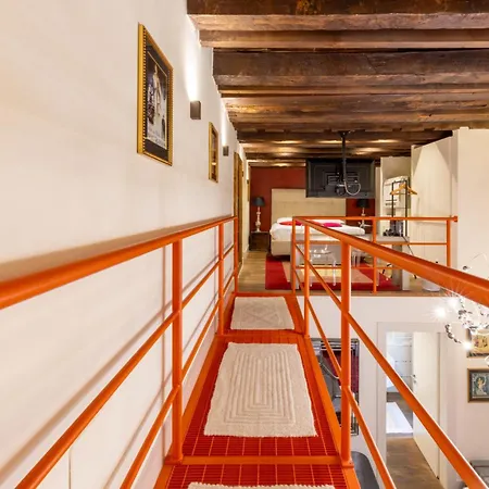 Gasthof Hotiday Porto