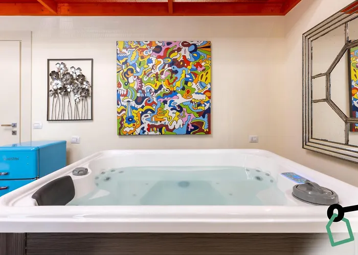 Guest house Hotiday Porto Cagliari