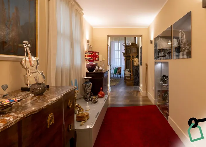 Hotiday Porto Guest house Cagliari