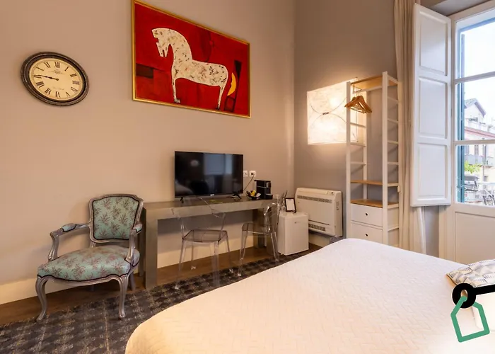 Guest house Hotiday Porto Cagliari