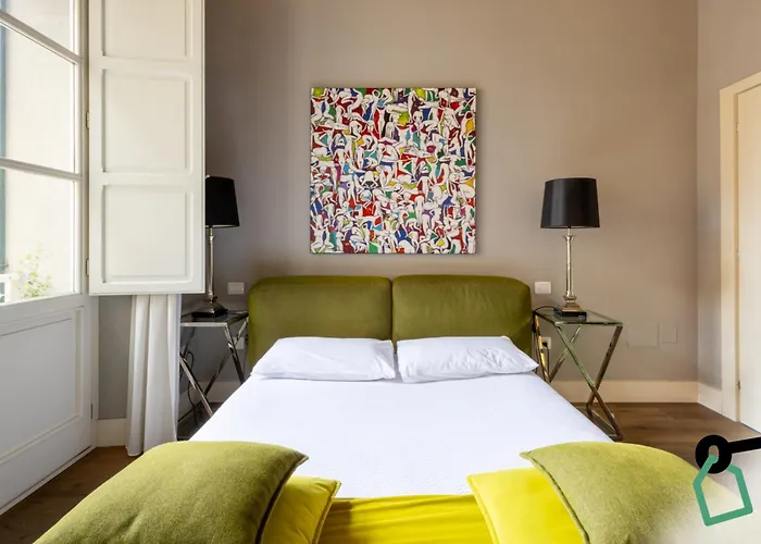 Guest house Hotiday Porto Cagliari