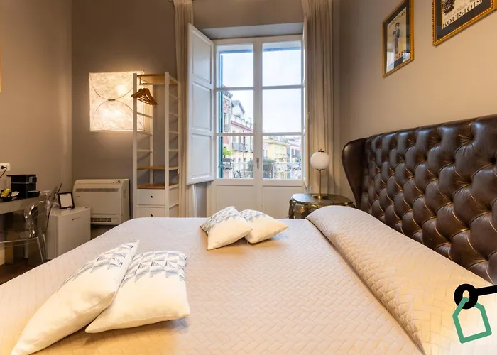 Guest house Hotiday Porto