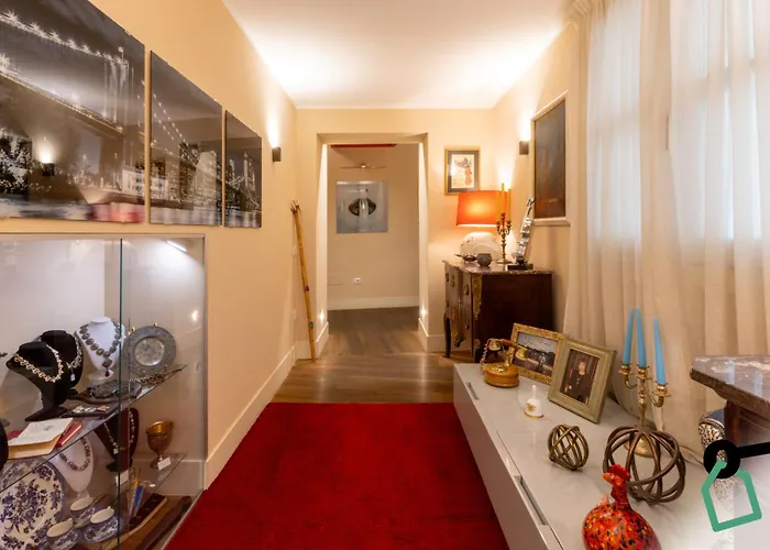 Hotiday Porto Guest house Cagliari