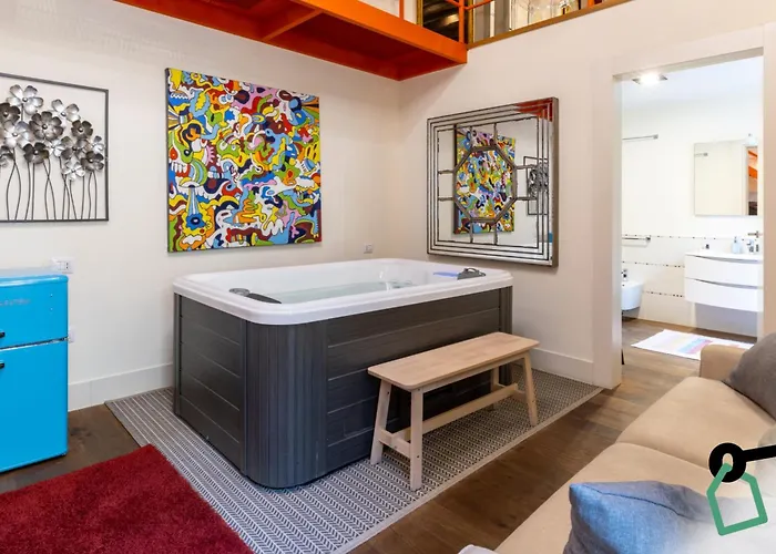 Hotiday Porto Guest house Cagliari