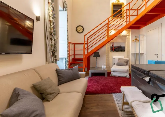 Affittacamere Hotiday Porto