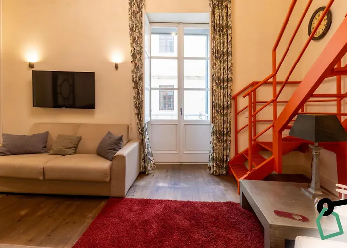 Hotiday Porto Guest house