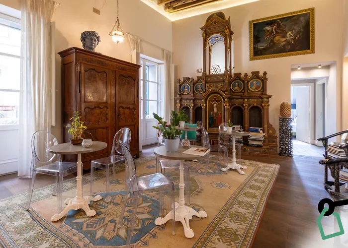 Guest house Hotiday Porto 3*